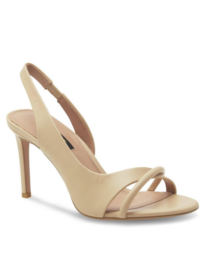 GINO ROSSI Sandalen VARESE-V617-36-1 Beige Sandale von GINO ROSSI