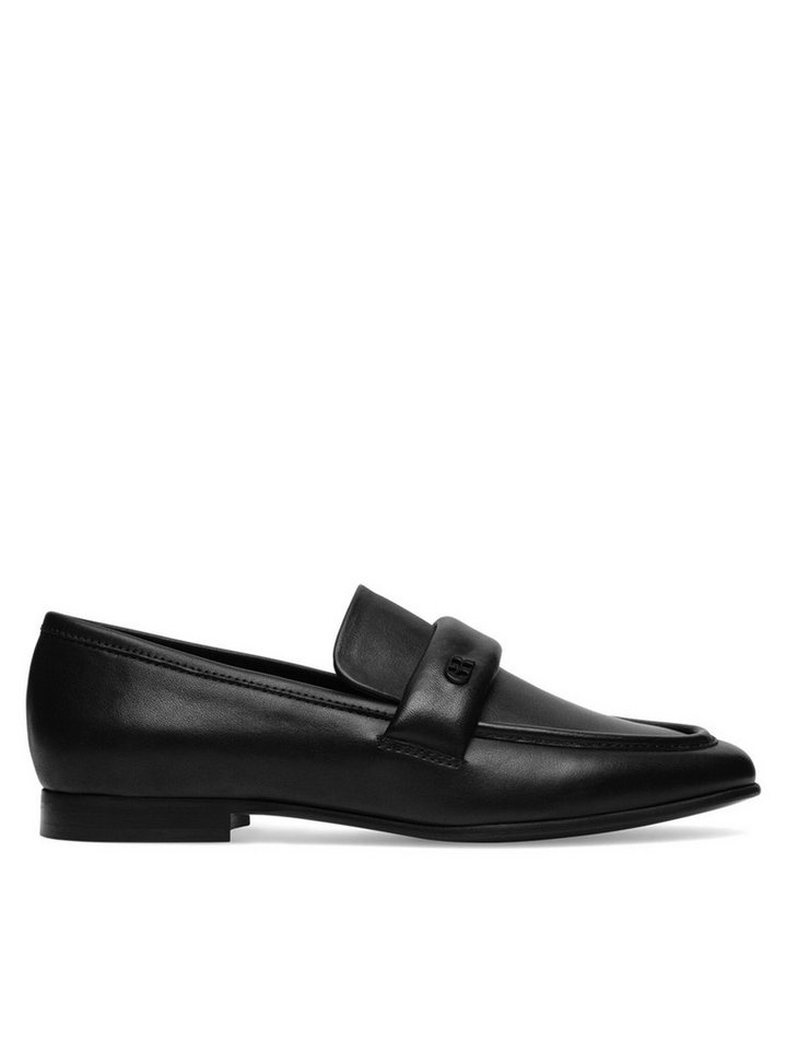 GINO ROSSI Slipper 24SS400 Schwarz Slipper GINO ROSSI Slipper 24SS400 Schwarz Slipper von GINO ROSSI