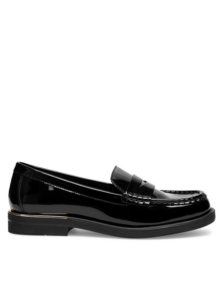 GINO ROSSI Slipper LUISA-112989 Schwarz Slipper GINO ROSSI Slipper LUISA-112989 Schwarz Slipper von GINO ROSSI
