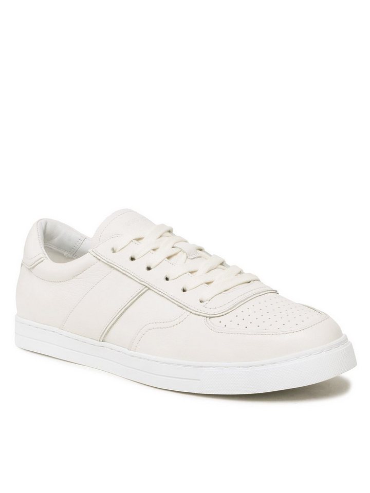 GINO ROSSI Sneakers OTSEGO-38 WeiĂź Sneaker von GINO ROSSI
