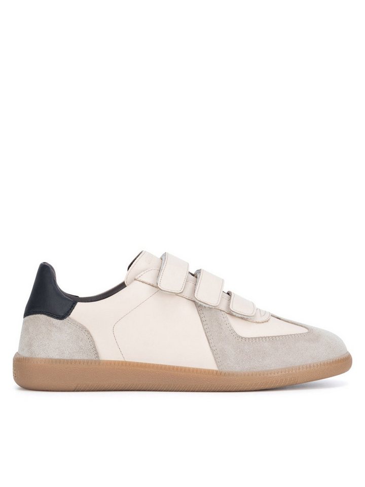 GINO ROSSI Gino Rossi Sneakers Damen TESSA-01-W1 Beige Sneaker von GINO ROSSI