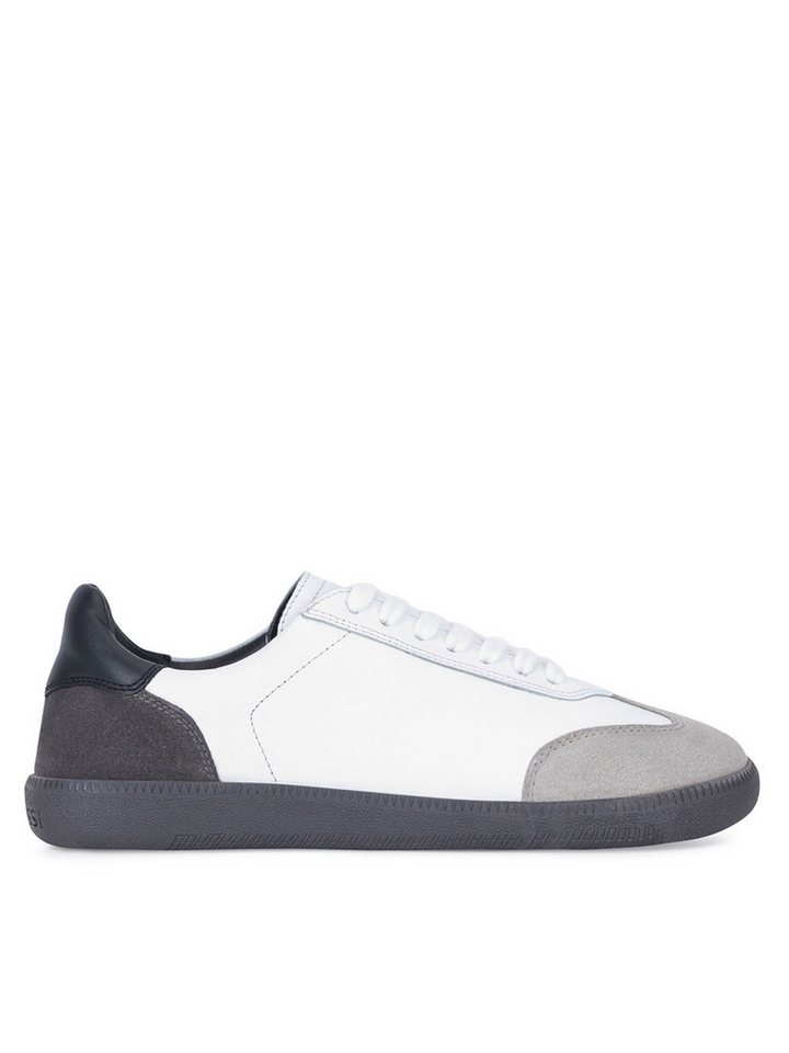 GINO ROSSI Gino Rossi Sneakers Damen TESSA-01W1 Grau Sneaker von GINO ROSSI