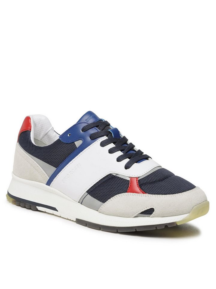 GINO ROSSI Sneakers TORINO-01 122AM Dunkelblau Sneaker von GINO ROSSI