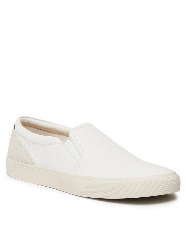 GINO ROSSI Sneakers aus Stoff LUCA-01 122AM White Sneaker von GINO ROSSI