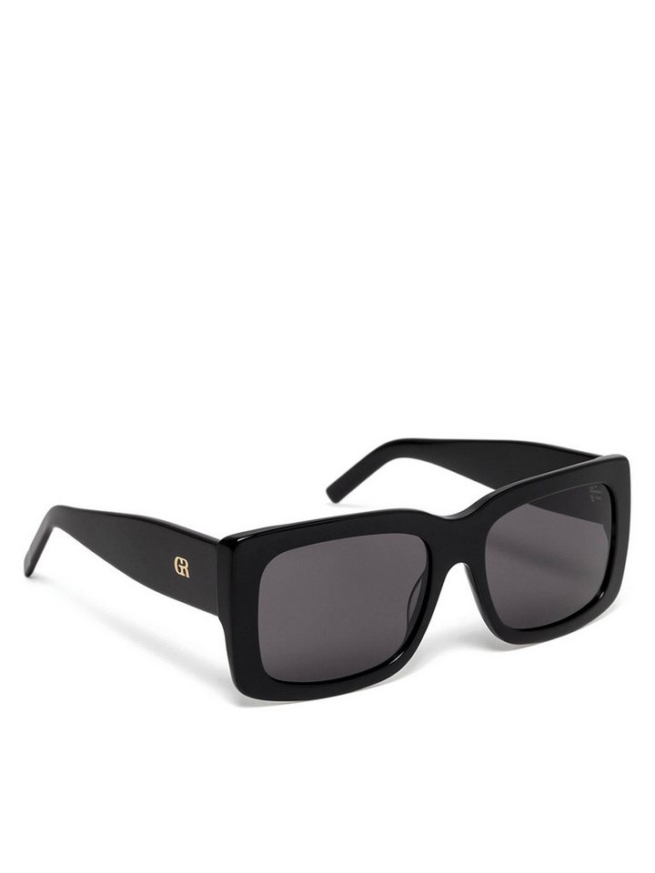 GINO ROSSI Sonnenbrille Sonnenbrillen LD91613-1 Schwarz von GINO ROSSI