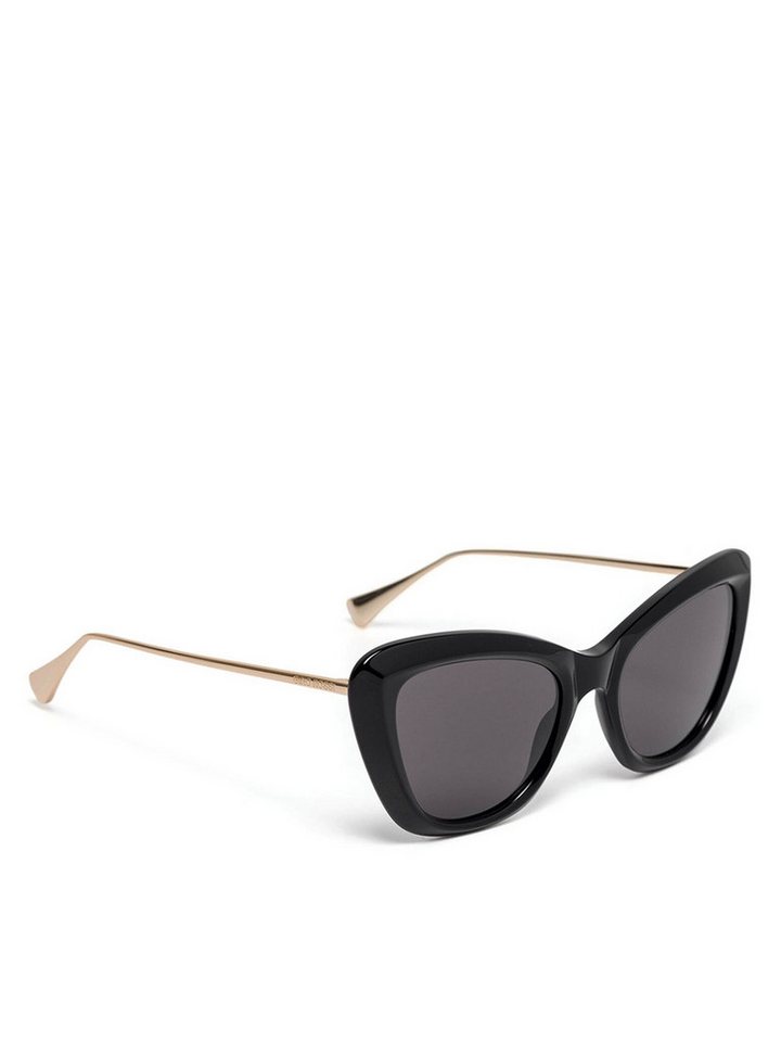 GINO ROSSI Sonnenbrille Sonnenbrillen LD91614C1 Schwarz von GINO ROSSI