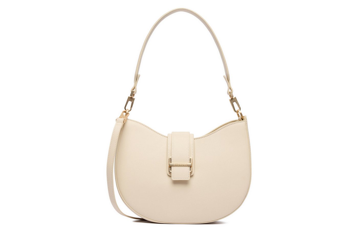 GINO ROSSI Umhängetasche Gino Rossi Damen Tasche Beige von GINO ROSSI