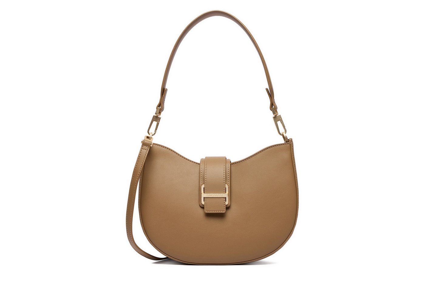 GINO ROSSI Umhängetasche Gino Rossi Damen Tasche Braun von GINO ROSSI