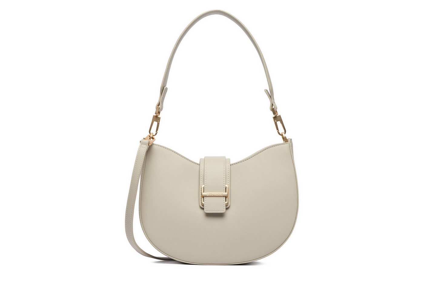 GINO ROSSI Umhängetasche Gino Rossi Damen Tasche Grau von GINO ROSSI