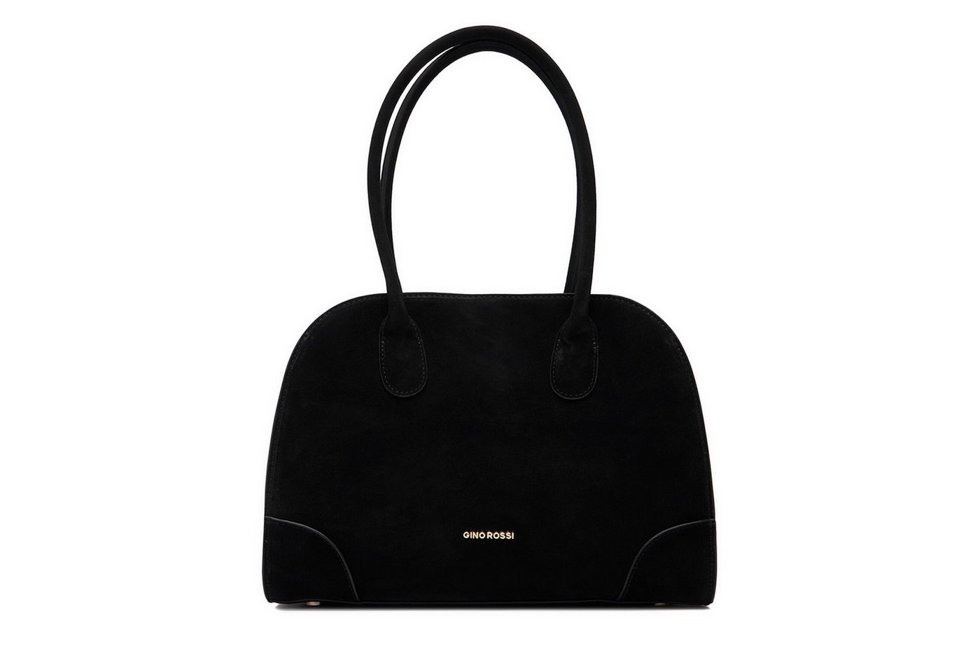 GINO ROSSI Umhängetasche Gino Rossi Damen Tasche Schwarz von GINO ROSSI