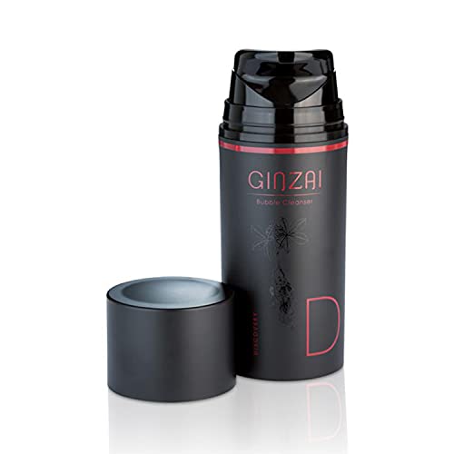 GINZAI – Magischer Reinigungsschaum 100ml mit Ginseng – koreanische Kosmetik gegen Hautunreinheiten - Magic Foam Gesichtsreinigung und Gesichtspflege - Make up Entferner für porentiefe Reinigung GINZAI – Magischer Reinigungsschaum 100ml mit Ginseng – koreanische Kosmetik gegen Hautunreinheiten - Magic Foam Gesichtsreinigung und Gesichtspflege - Make up Entferner für porentiefe Reinigung von GINZAI