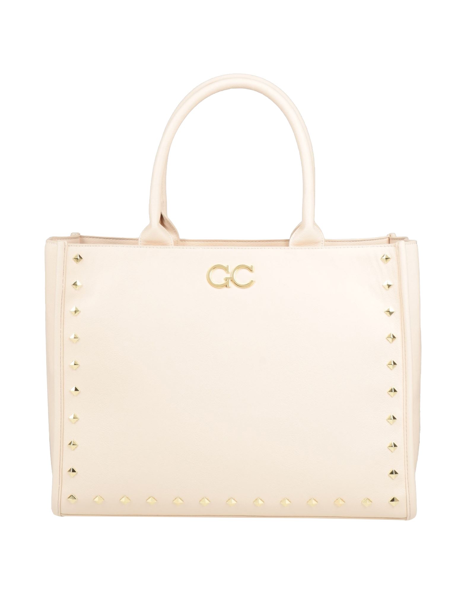 GIO CELLINI MILANO Handtaschen Damen Elfenbein von GIO CELLINI MILANO