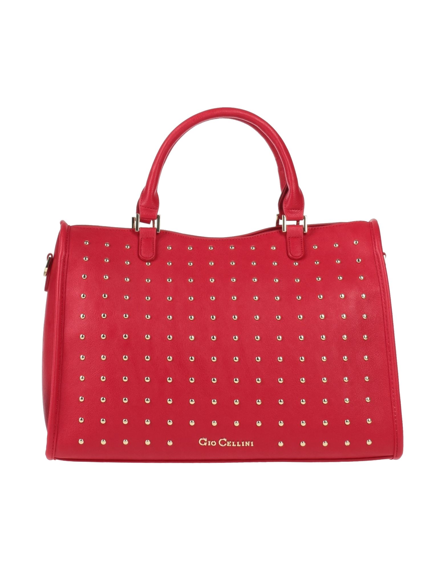 GIO CELLINI MILANO Handtaschen Damen Rot von GIO CELLINI MILANO