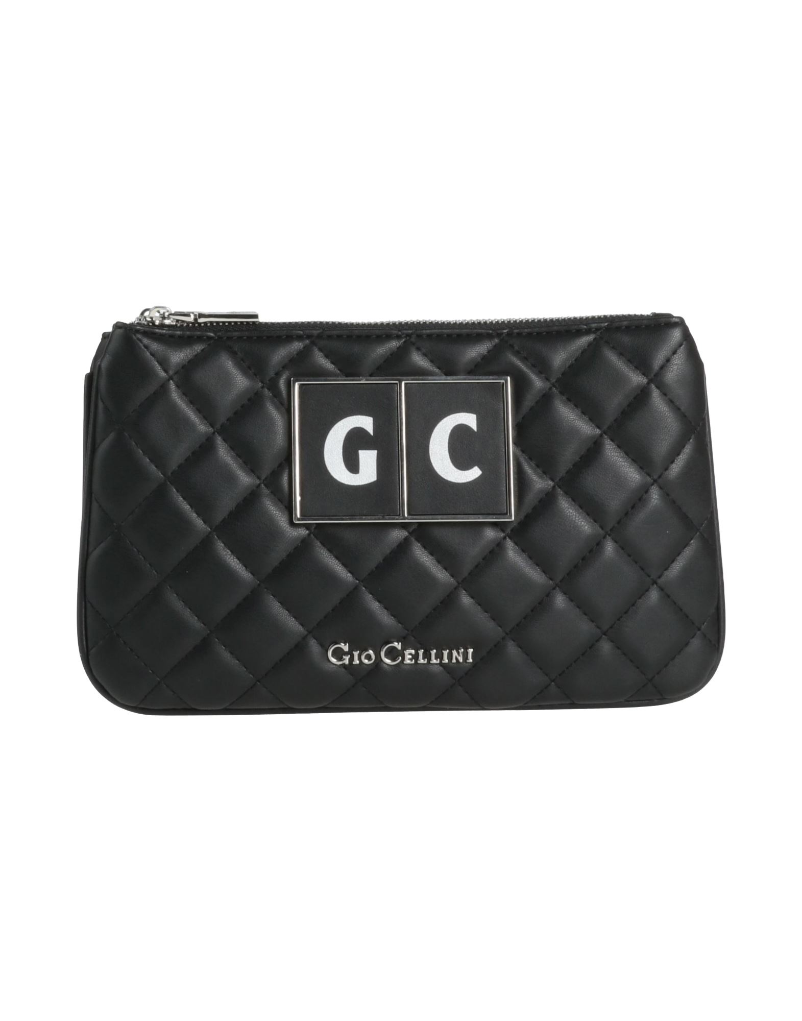 GIO CELLINI MILANO Handtaschen Damen Schwarz von GIO CELLINI MILANO