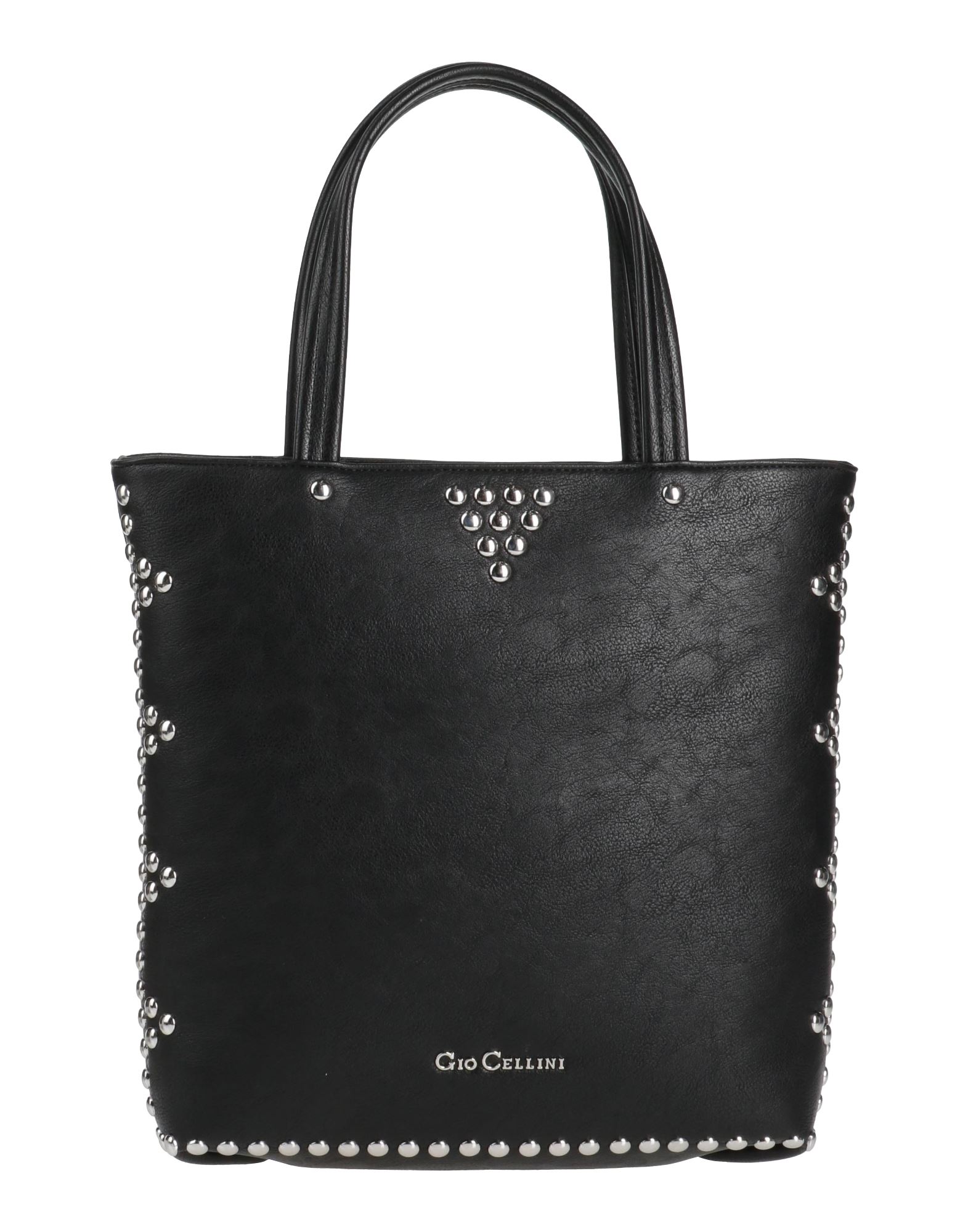 GIO CELLINI MILANO Handtaschen Damen Schwarz von GIO CELLINI MILANO