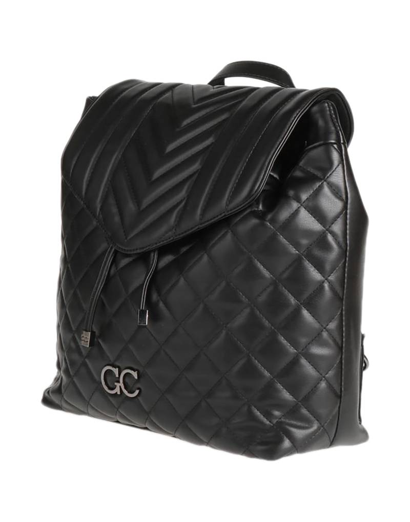 GIO CELLINI MILANO Rucksack Damen Schwarz von GIO CELLINI MILANO