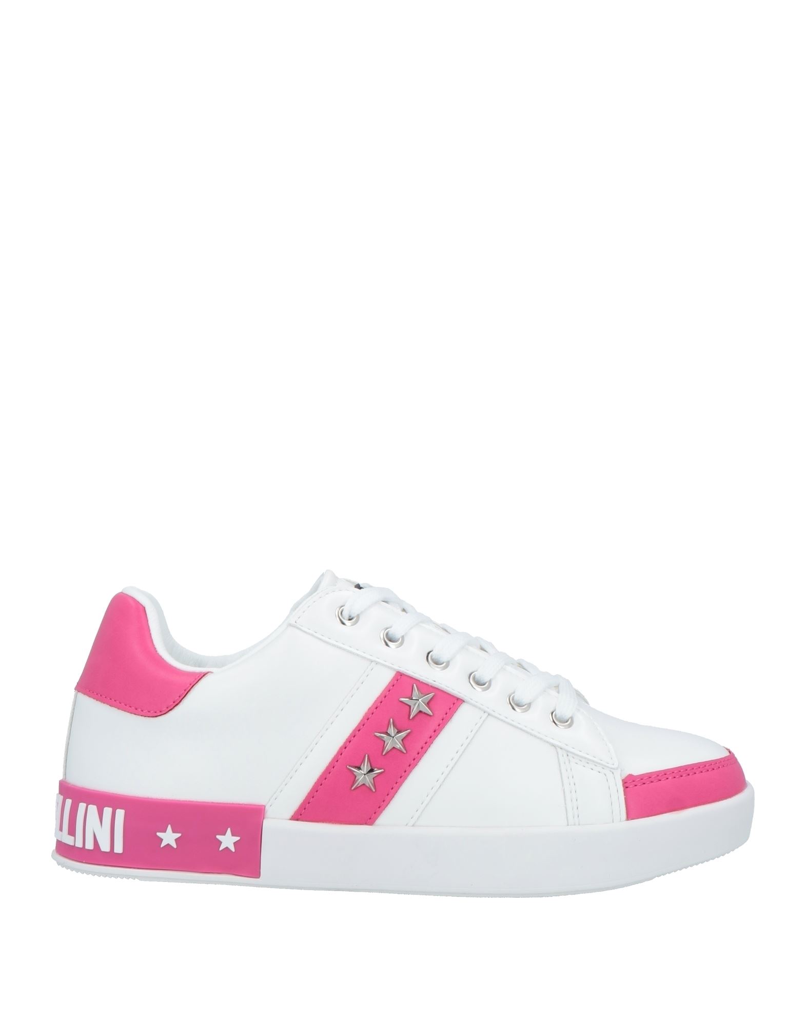 GIO CELLINI MILANO Sneakers Damen Weiß von GIO CELLINI MILANO