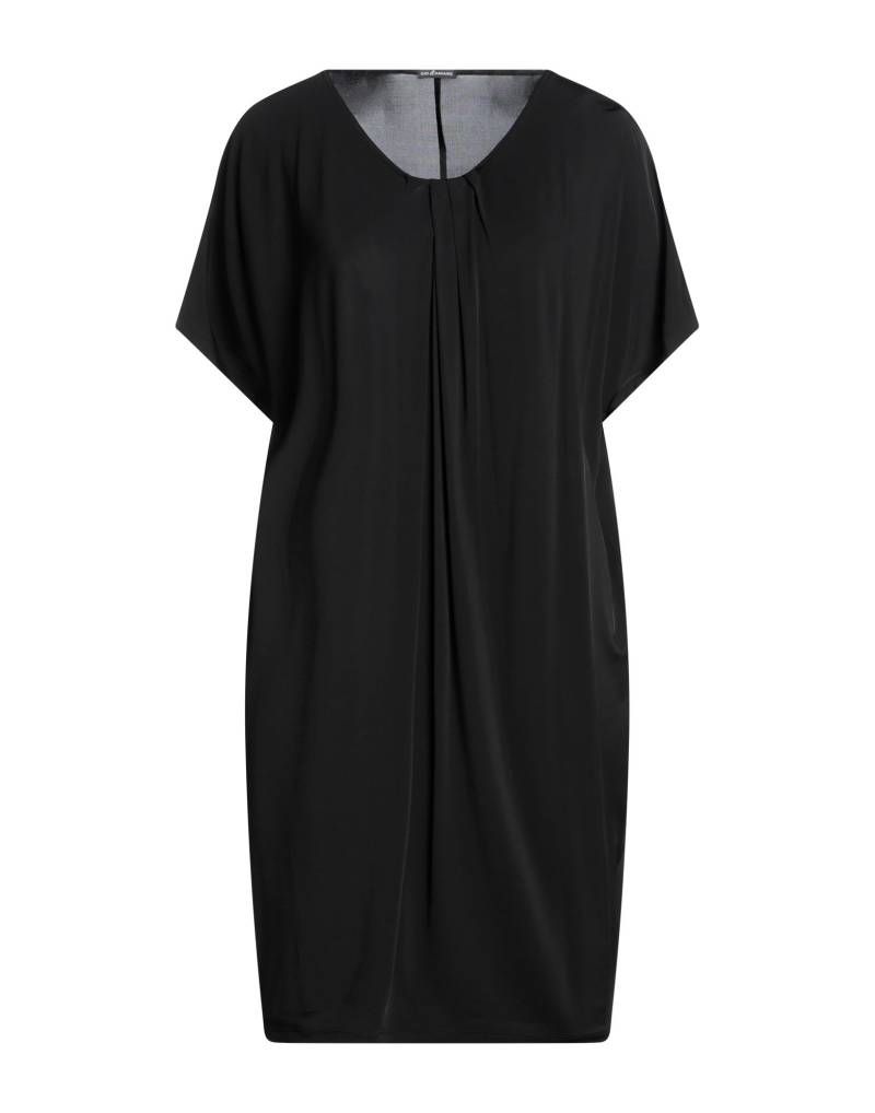 GIO D'AMARE Mini-kleid Damen Schwarz von GIO D'AMARE