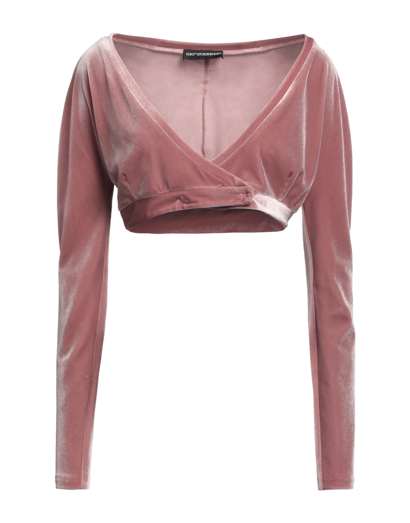 GIO' GUERRERI Top Damen Antikrosa von GIO' GUERRERI