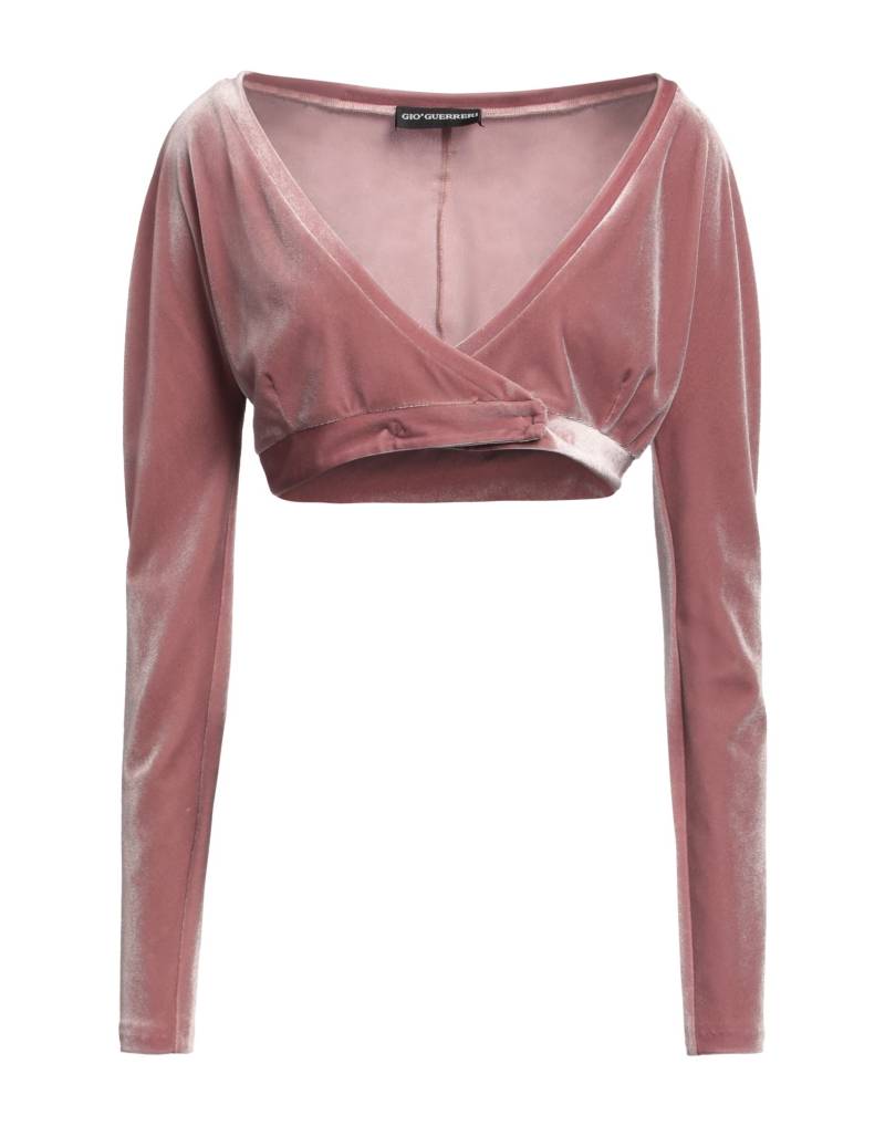 GIO' GUERRERI Top Damen Antikrosa GIO' GUERRERI Top Damen Antikrosa von GIO' GUERRERI