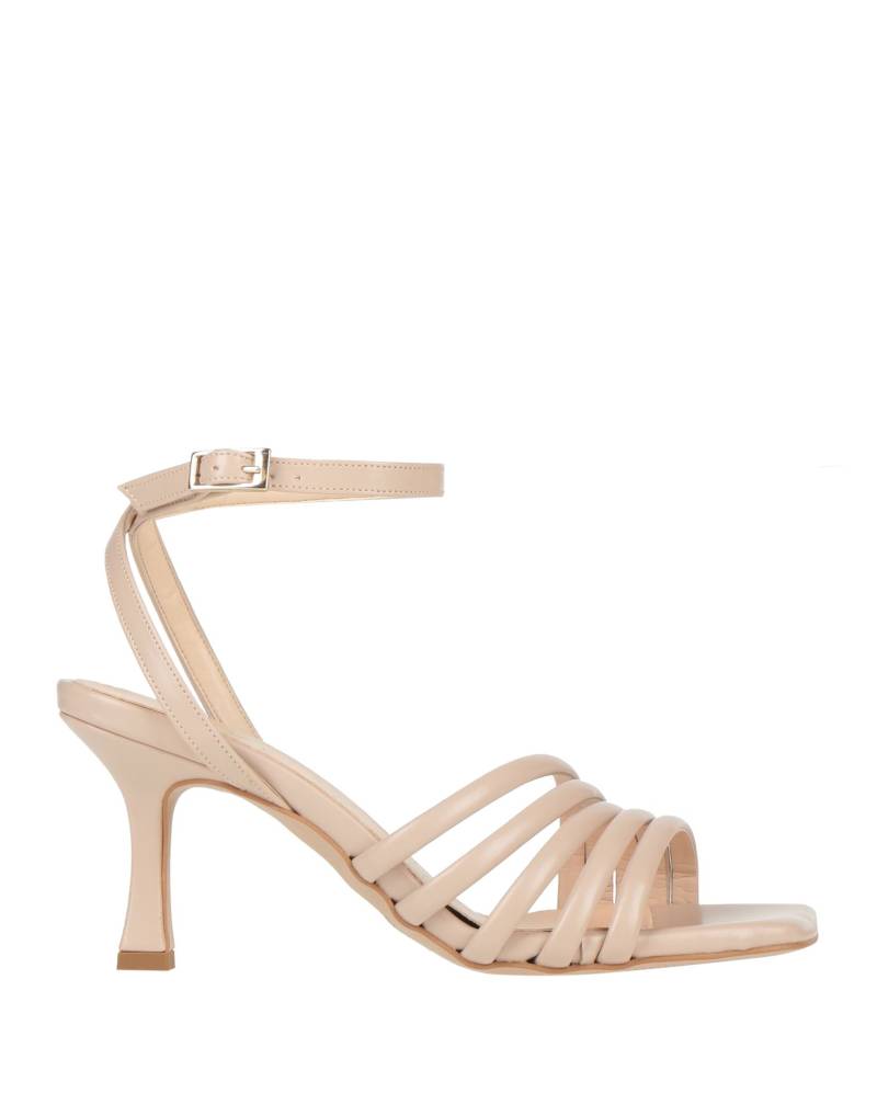 GIO PALMA Sandale Damen Hellrosa von GIO PALMA