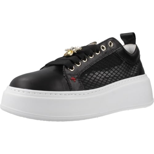 GIO+ Sneakers Nero 40 von GIO+