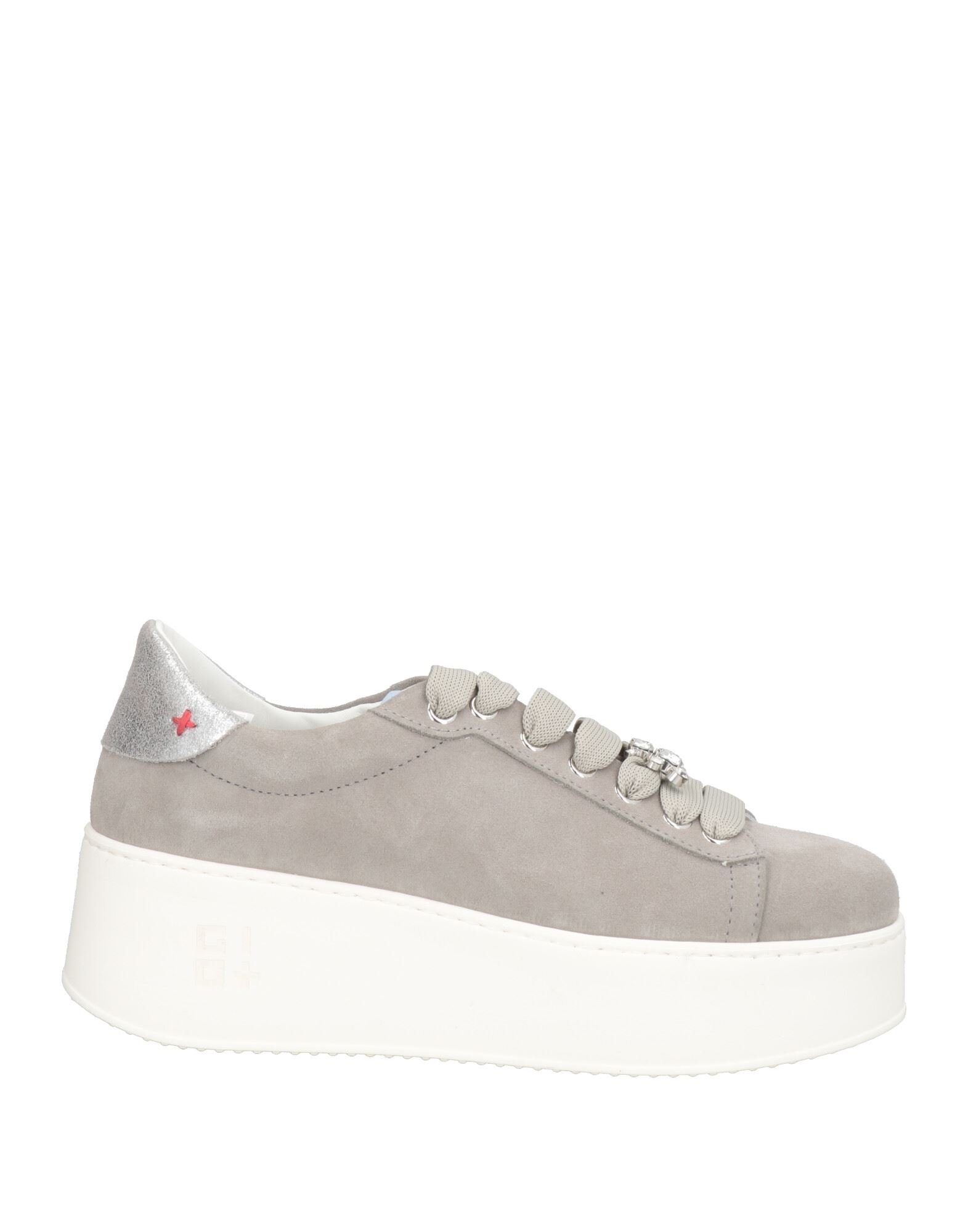 GIO+ Sneakers Damen Grau von GIO+
