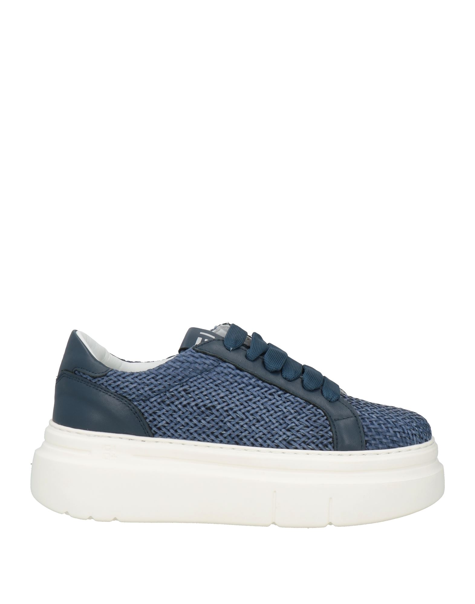 GIO+ Sneakers Damen Marineblau von GIO+