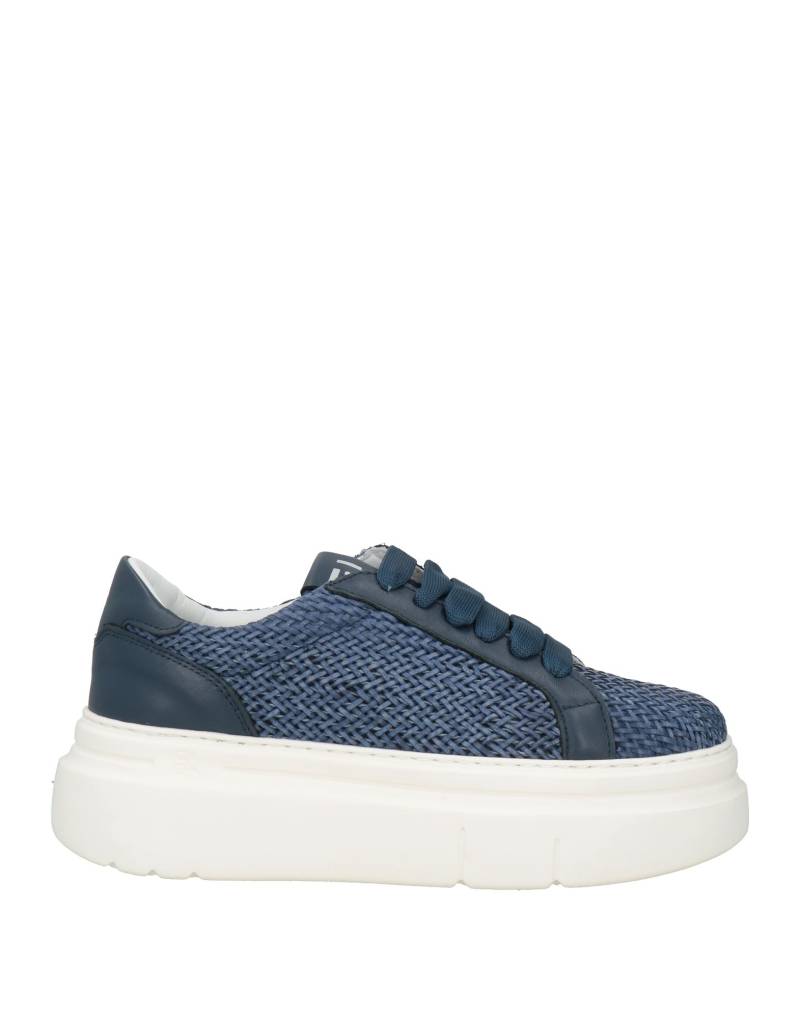 GIO+ Sneakers Damen Marineblau von GIO+