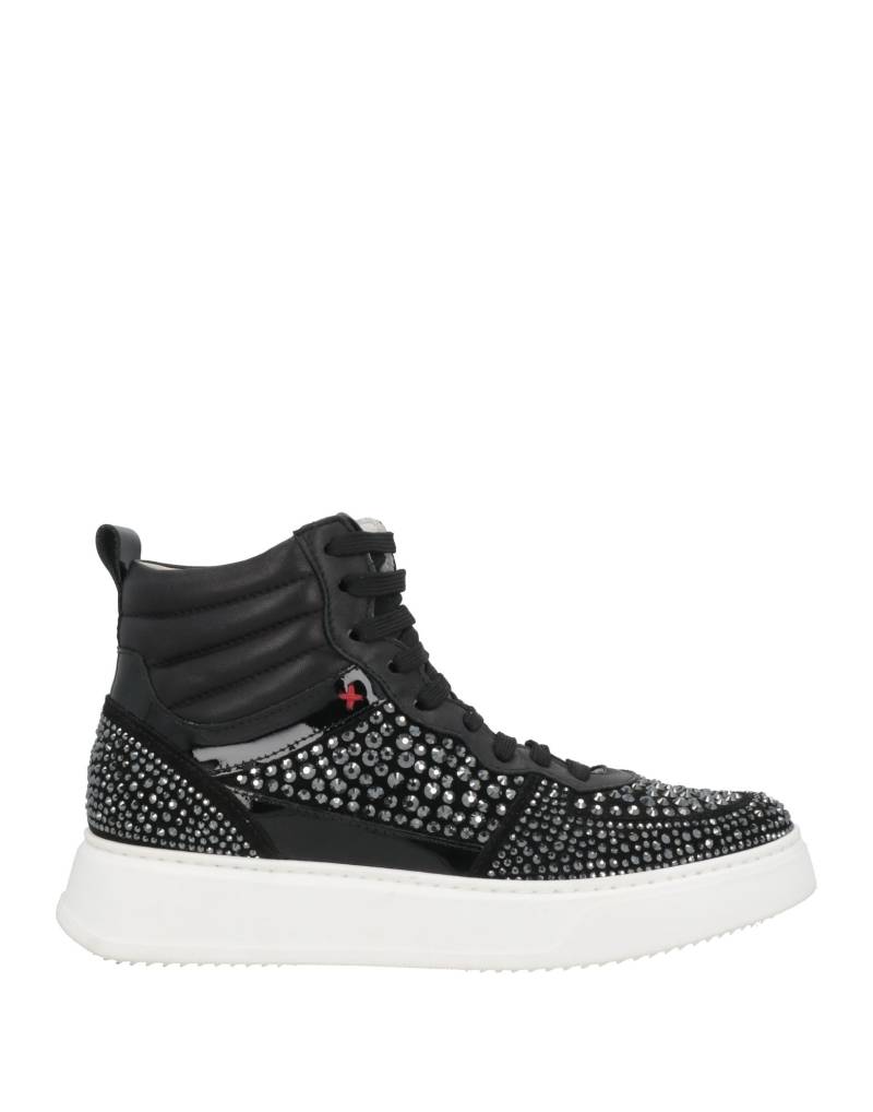 GIO+ Sneakers Damen Schwarz von GIO+