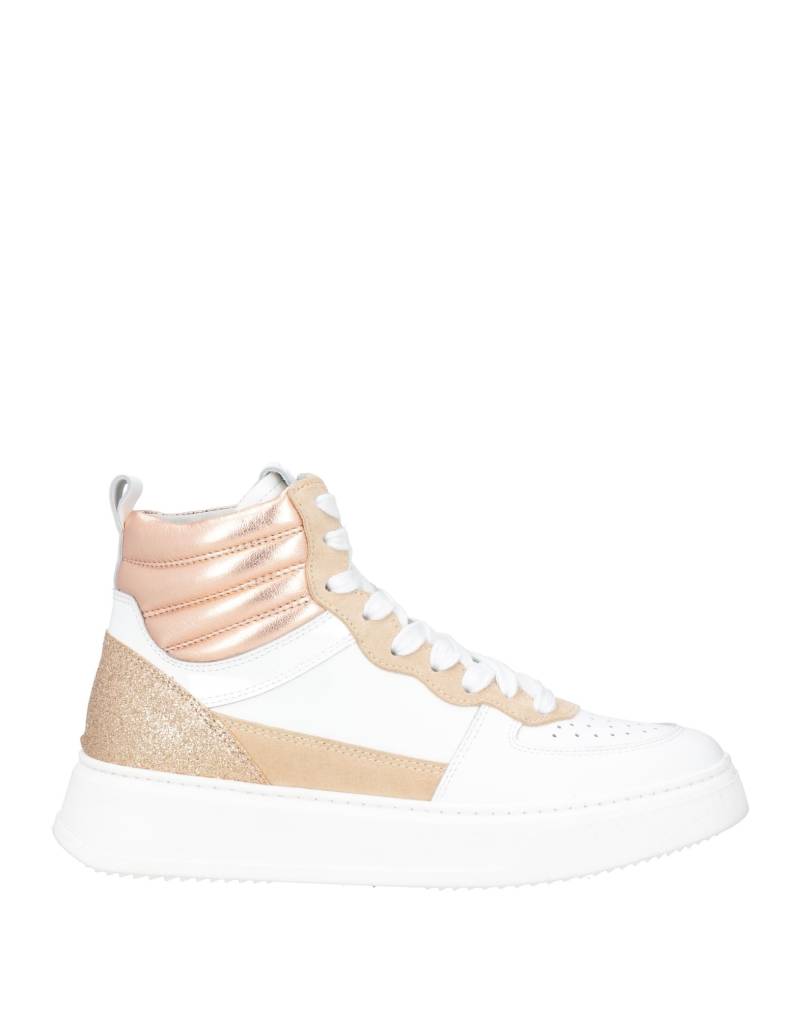 GIO+ Sneakers Damen Weiß von GIO+