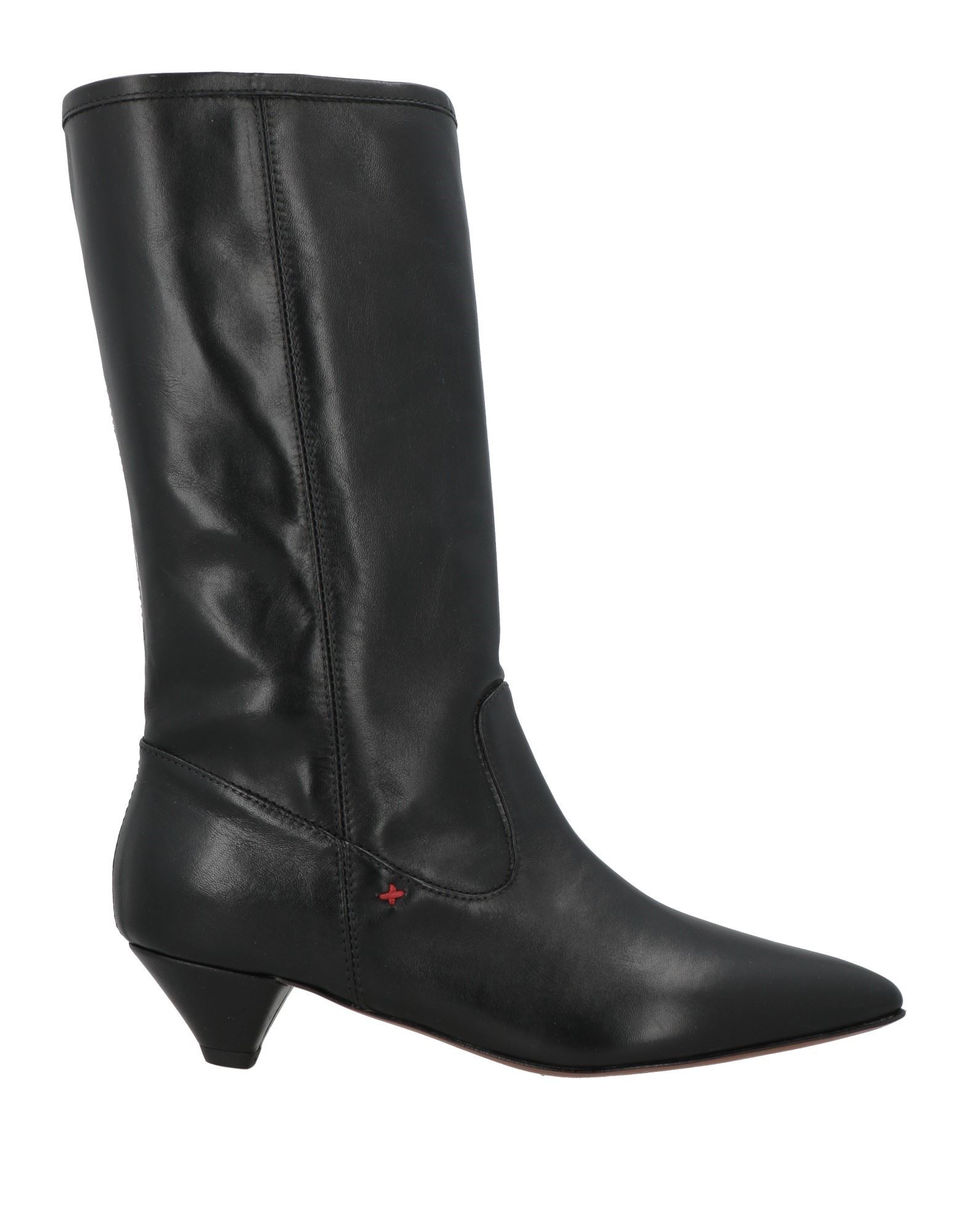 GIO+ Stiefel Damen Schwarz von GIO+
