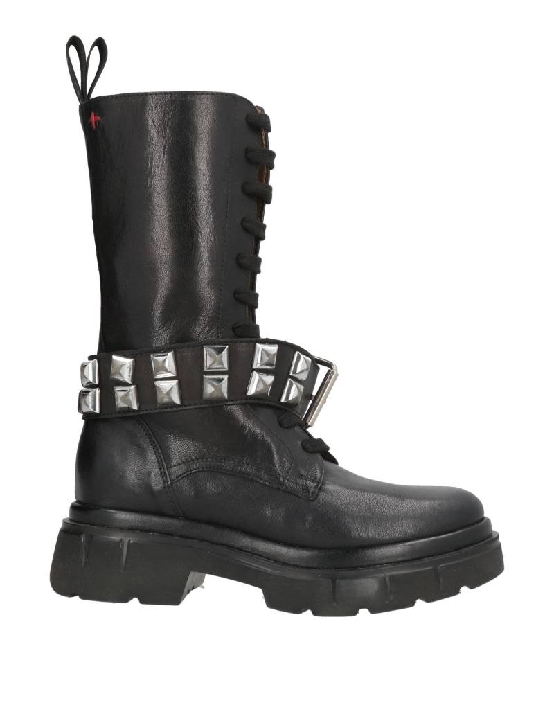 GIO+ Stiefel Damen Schwarz von GIO+