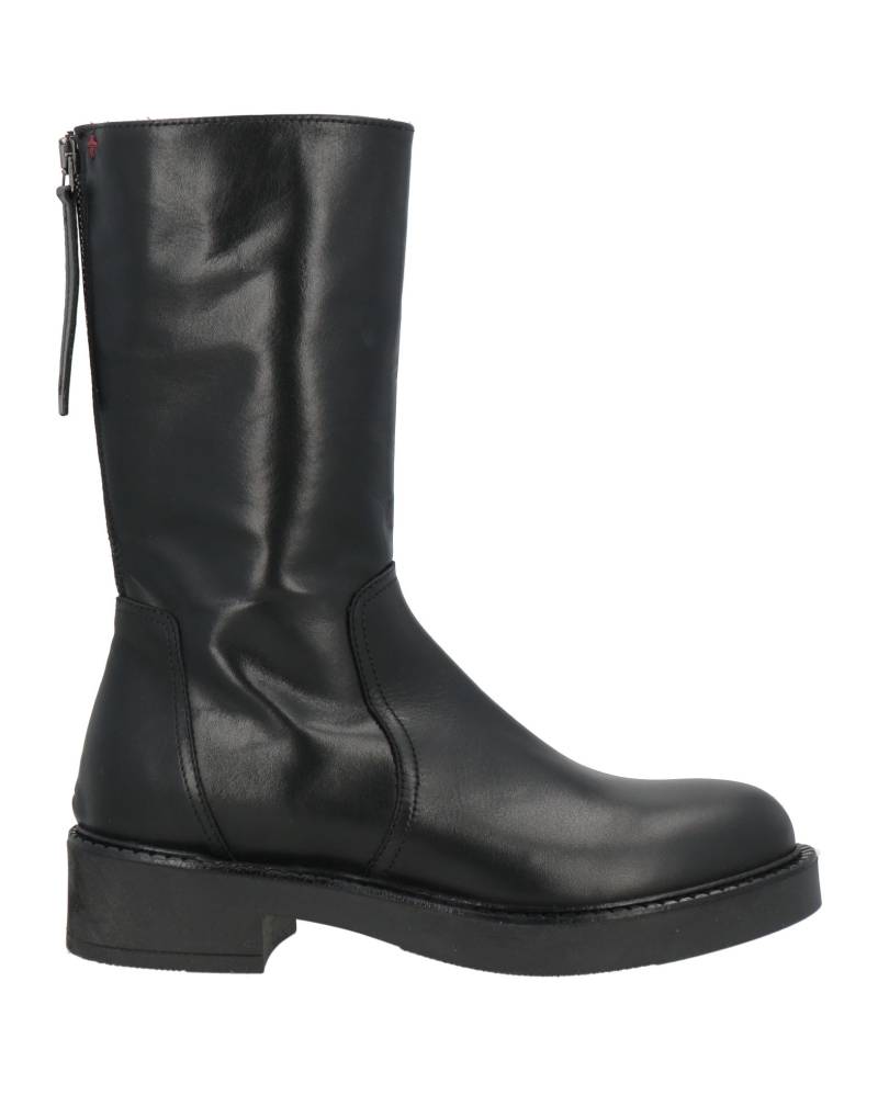 GIO+ Stiefelette Damen Schwarz von GIO+