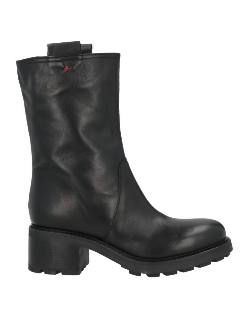 GIO+ Stiefelette Damen Schwarz von GIO+