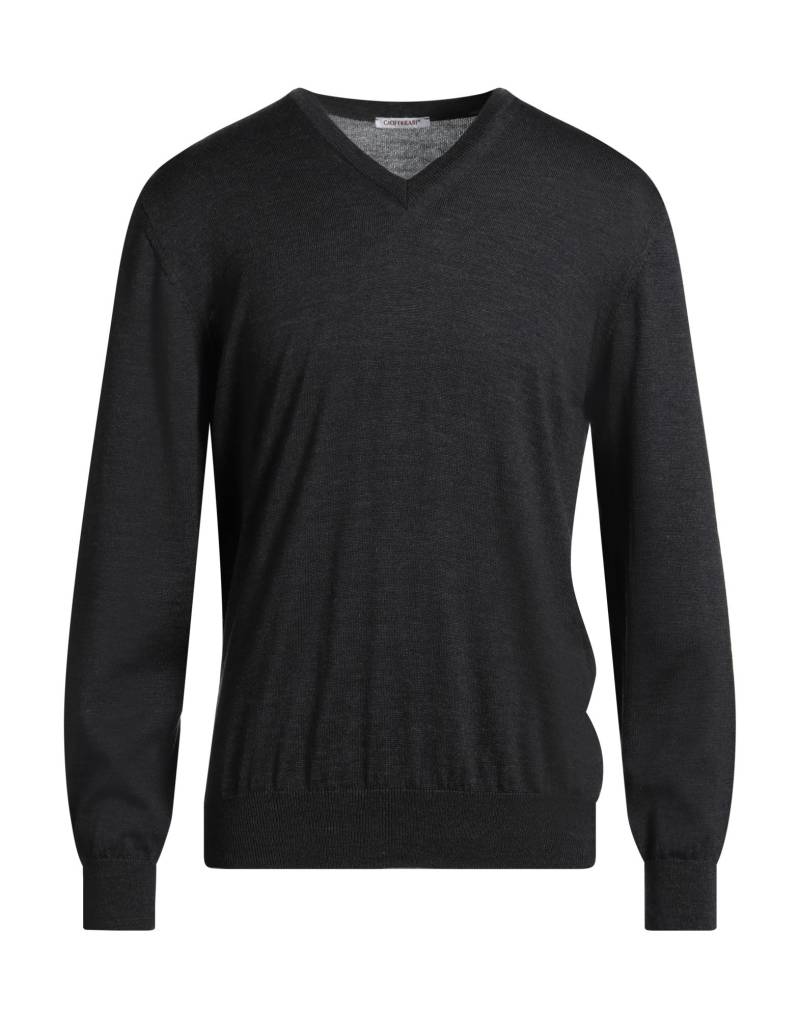 GIOFERRARI Pullover Herren Blei von GIOFERRARI