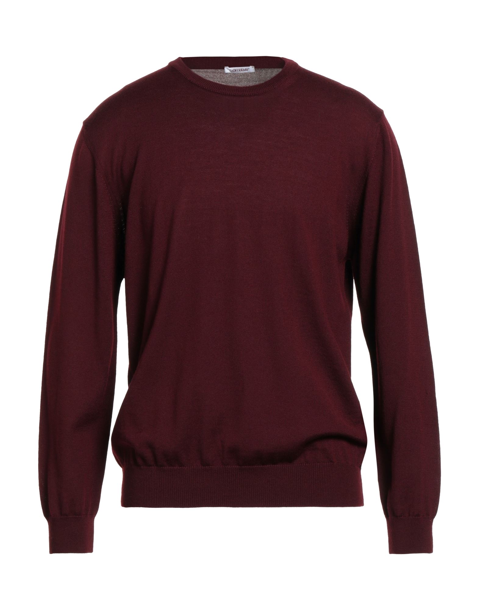 GIOFERRARI Pullover Herren Bordeaux von GIOFERRARI