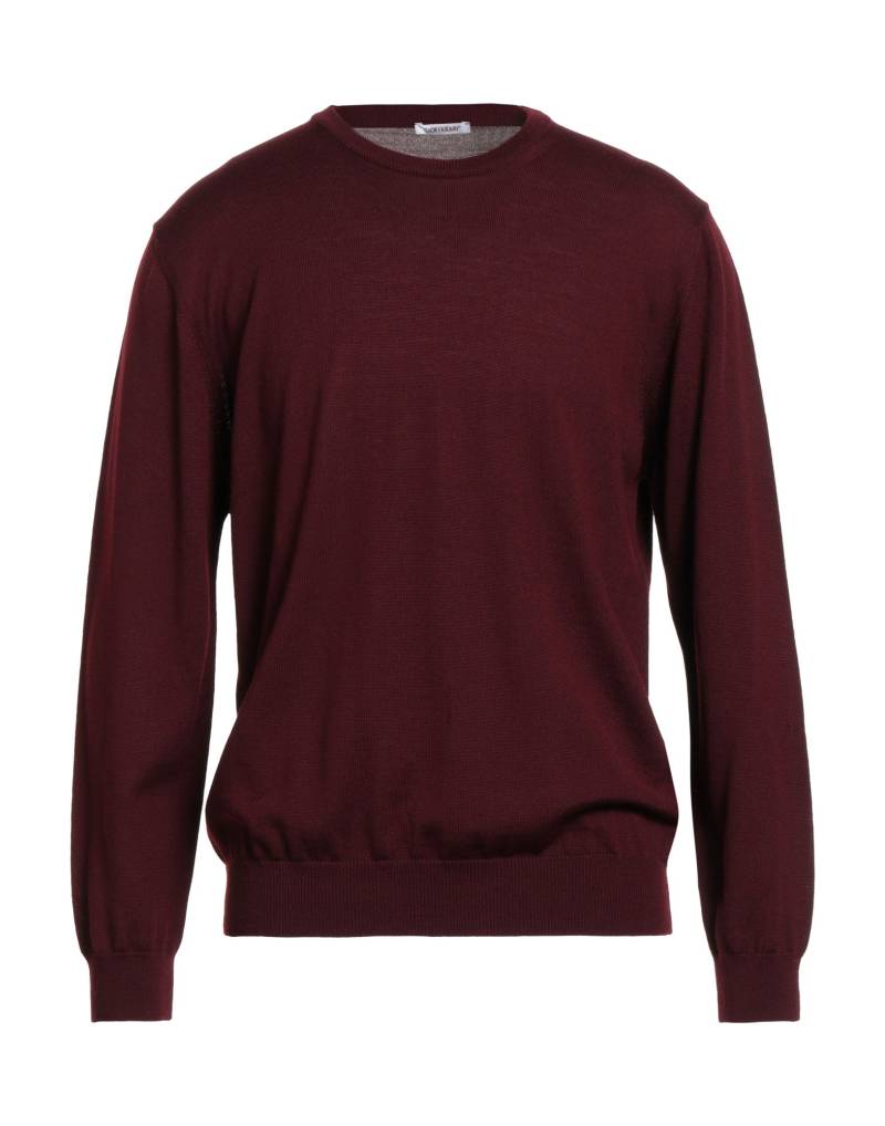 GIOFERRARI Pullover Herren Bordeaux von GIOFERRARI