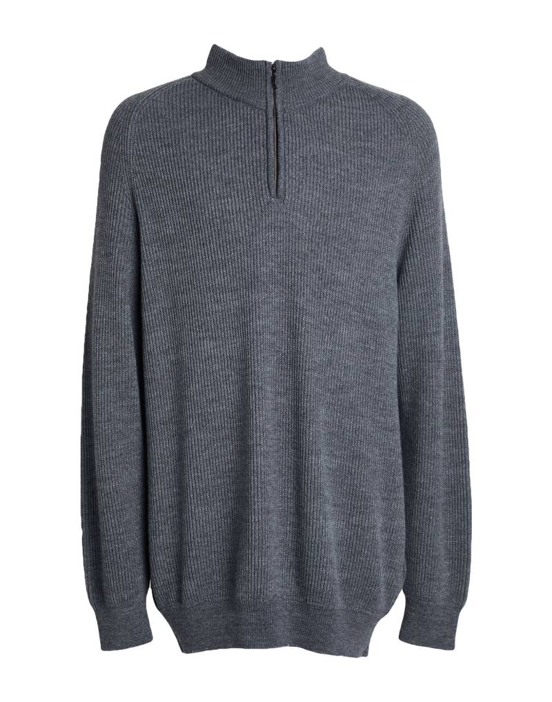 GIOFERRARI Pullover Herren Grau von GIOFERRARI