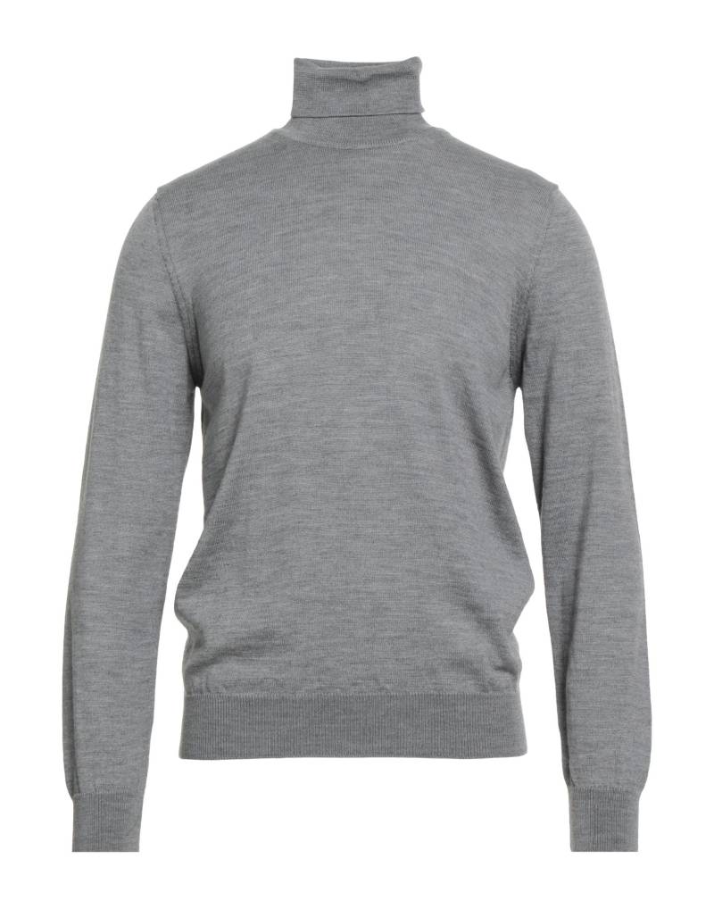 GIOFERRARI Rollkragenpullover Herren Grau GIOFERRARI Rollkragenpullover Herren Grau von GIOFERRARI