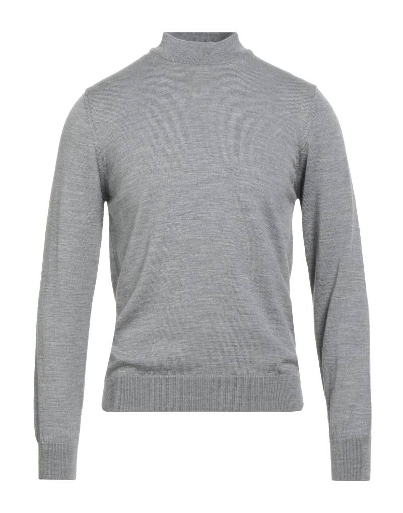 GIOFERRARI Rollkragenpullover Herren Grau von GIOFERRARI