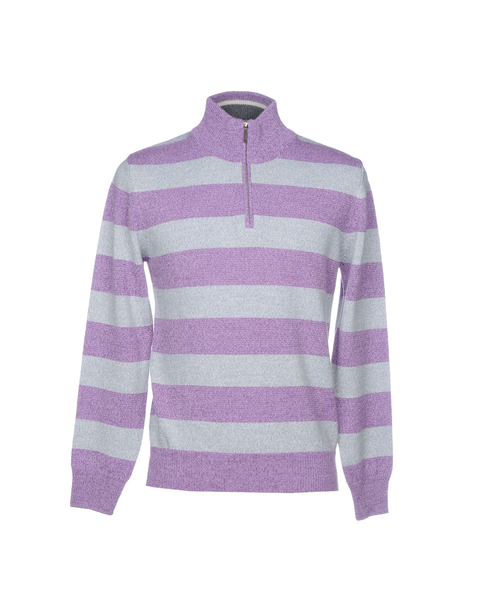 GIOFERRARI Rollkragenpullover Herren Malve von GIOFERRARI