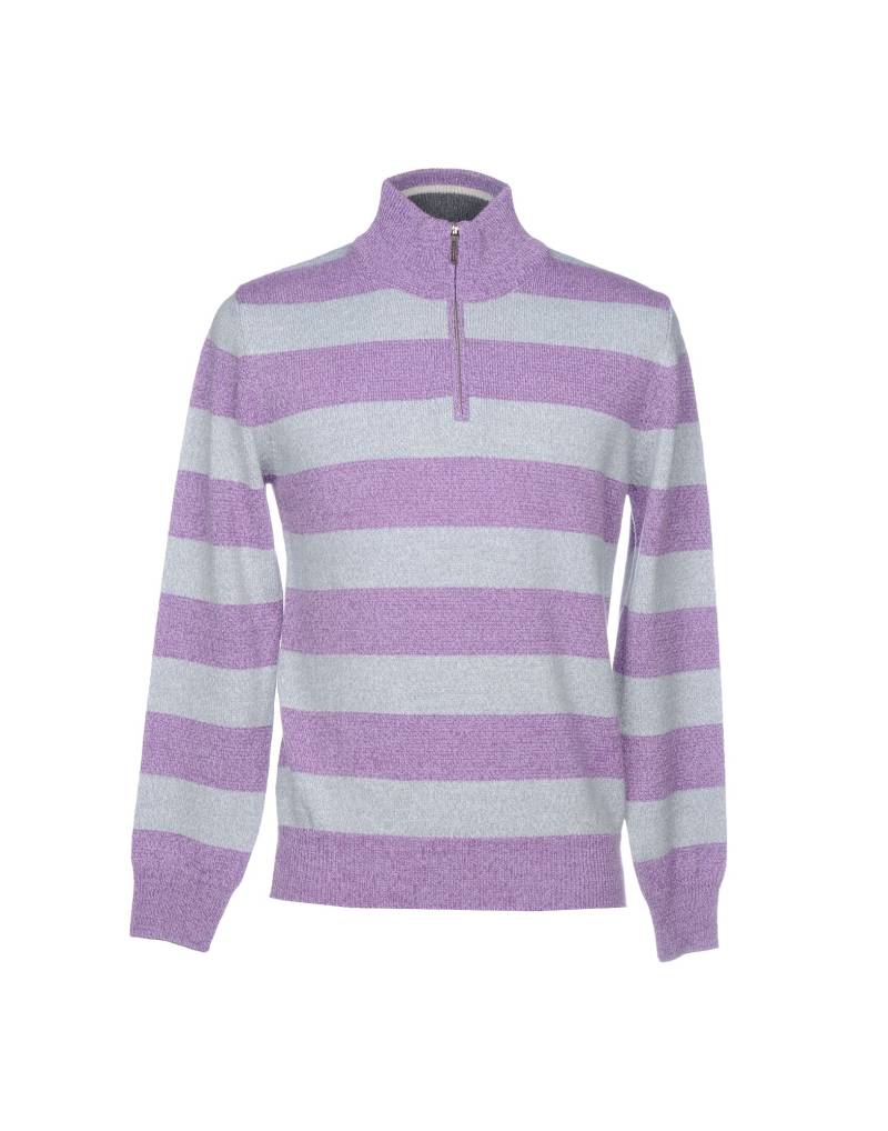 GIOFERRARI Rollkragenpullover Herren Malve von GIOFERRARI