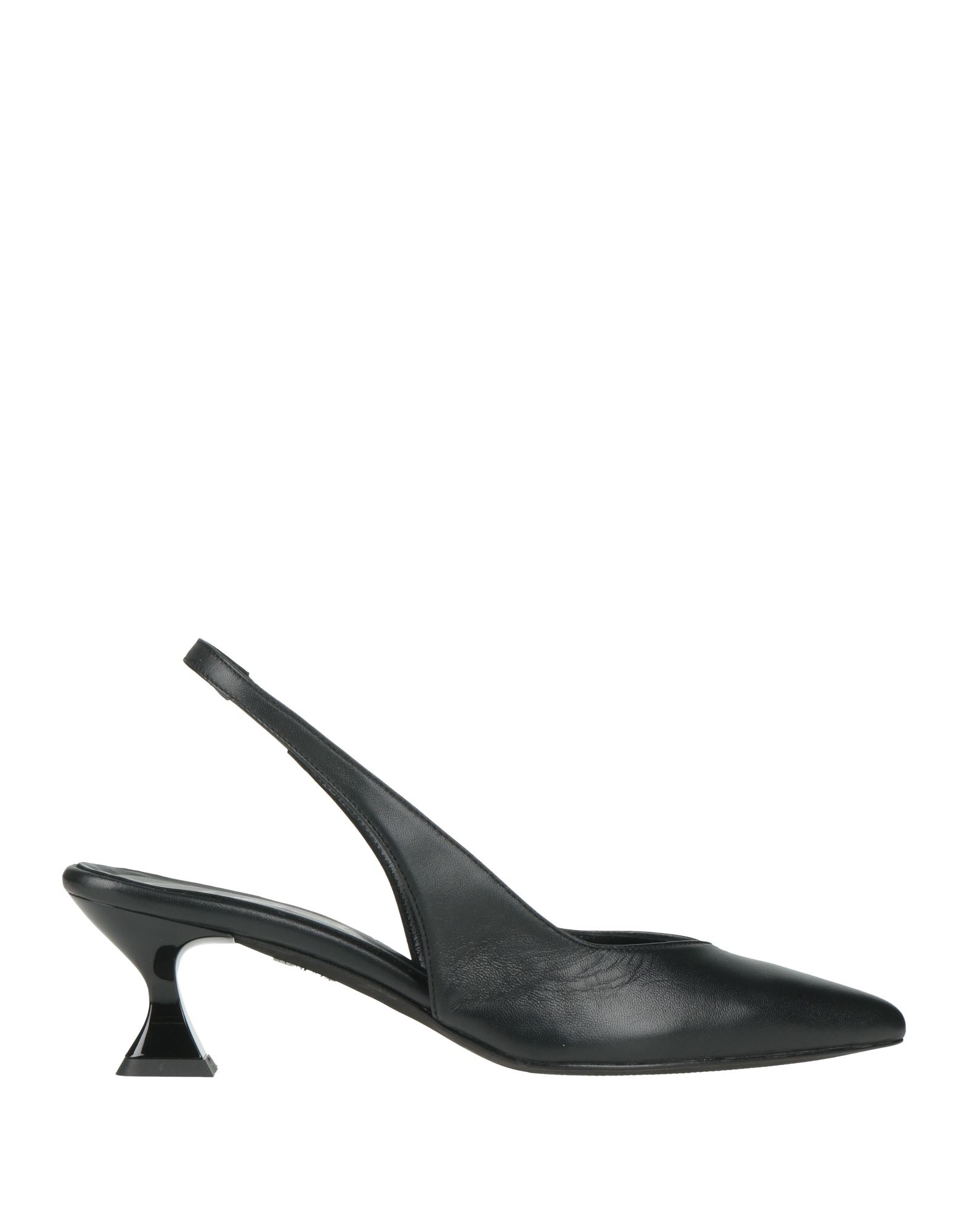 GIOIA.A. Pumps Damen Schwarz GIOIA.A. Pumps Damen Schwarz von GIOIA.A.