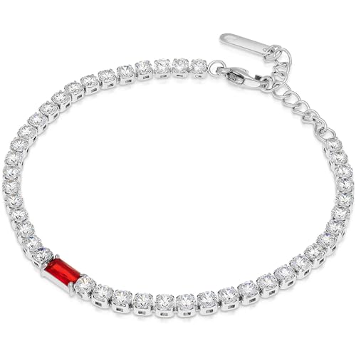 GIOIAPURA Armband Schmuck Lylium AC-B268SR, Legierter Stahl von GIOIAPURA