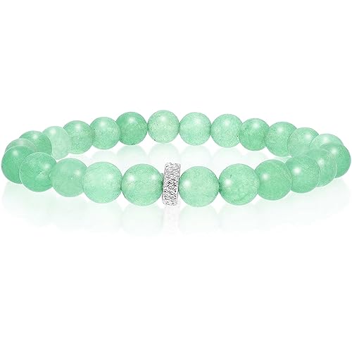 GIOIAPURA Dosha Enso Trendy Armband mit Perlen, Uni, Artikelnr. DSH68, Sterling-Silber GIOIAPURA Dosha Enso Trendy Armband mit Perlen, Uni, Artikelnr. DSH68, Sterling-Silber von GioiaPura