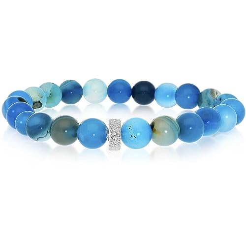 GIOIAPURA Unisex-Armband Schmuck Dosha Enso trendy Artikelnummer DSH66, Legierter Stahl GIOIAPURA Unisex-Armband Schmuck Dosha Enso trendy Artikelnummer DSH66, Legierter Stahl von GIOIAPURA