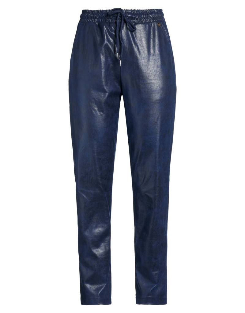 GIORGIA  & JOHNS Hose Damen Marineblau von GIORGIA  & JOHNS