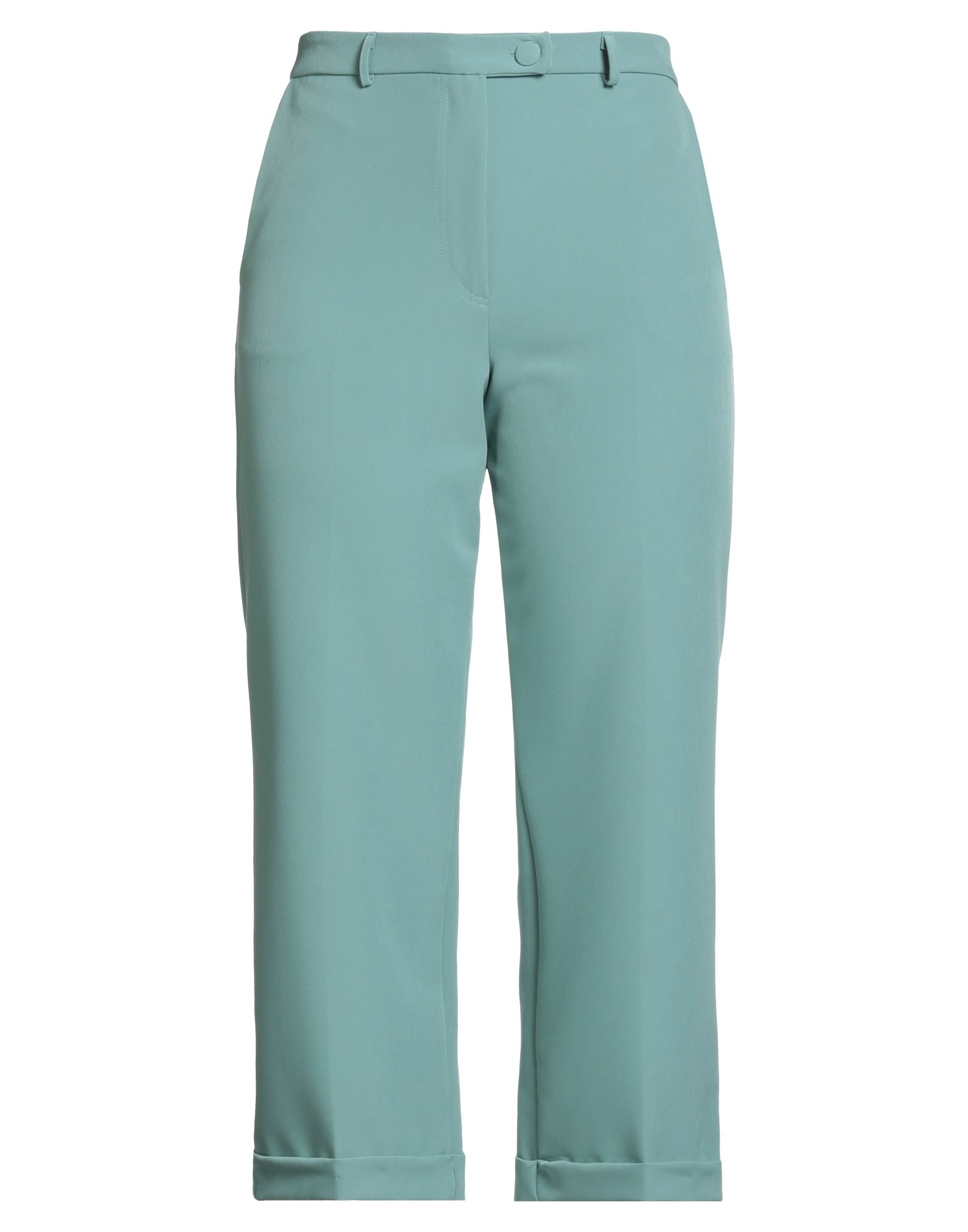 GIORGIA  & JOHNS Hose Damen Smaragdgrün von GIORGIA  & JOHNS