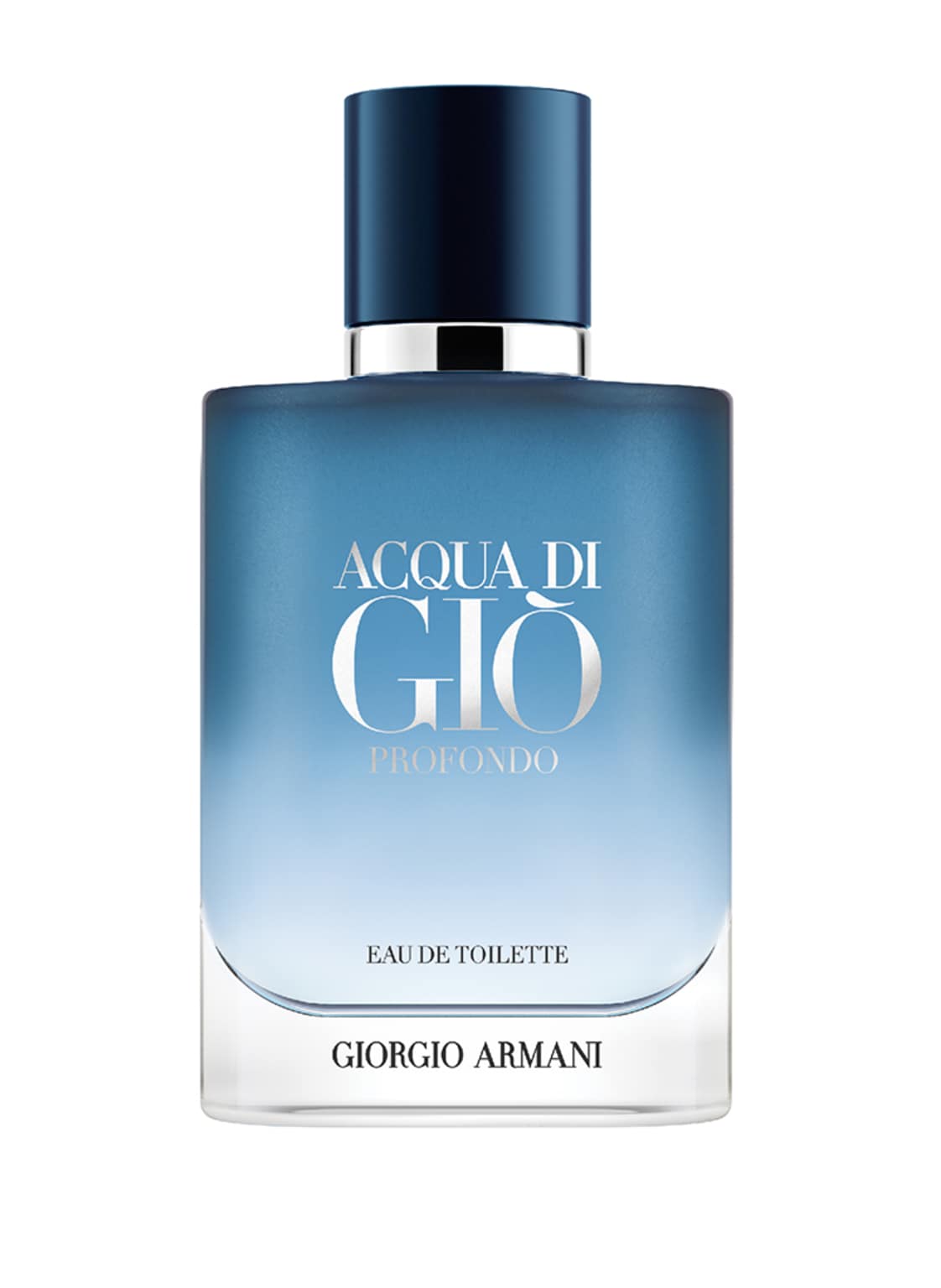 Giorgio Armani Beauty Acqua Di Giò Profondo Eau de Toilette 50 ml Giorgio Armani Beauty Acqua Di Giò Profondo Eau de Toilette 50 ml von GIORGIO ARMANI BEAUTY